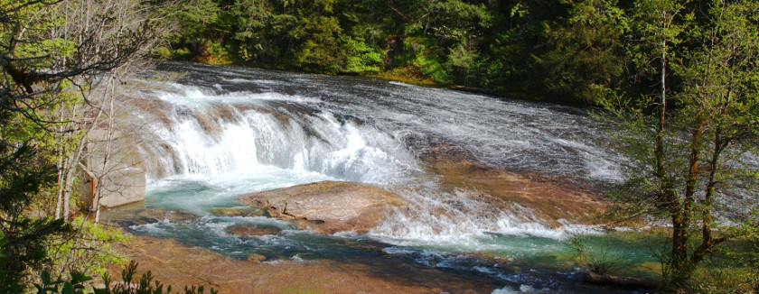 SouthUmpquaFalls